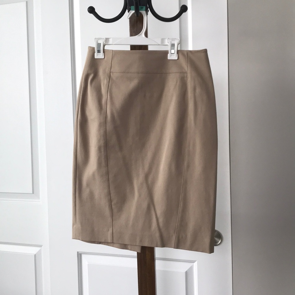 Work skirt